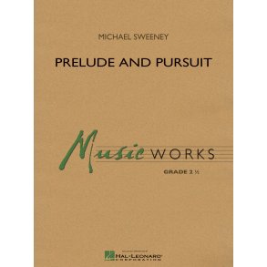 Prelude And Pursuit 