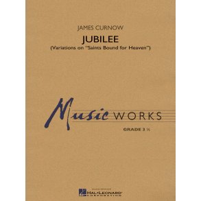 Jubilee : Variations on Saints Bounds for Heaven