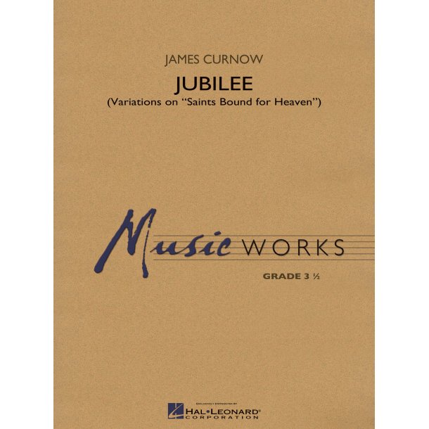 Jubilee : Variations on Saints Bounds for Heaven