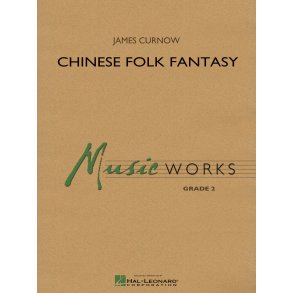 Chinese Folk Fantasy 