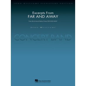 Excerpts from Far and Away