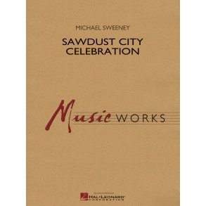 Sawdust City Celebration