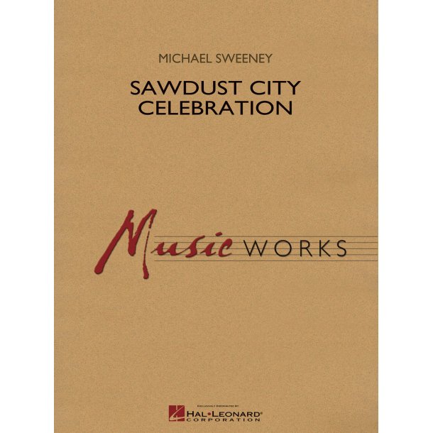 Sawdust City Celebration