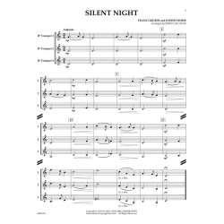 Fun and Easy Trios for Trumpet