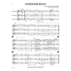 Fun and Easy Trios for Trumpet