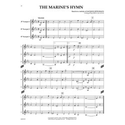 Fun and Easy Trios for Trumpet