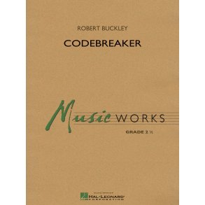 Codebreaker