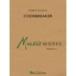 Codebreaker