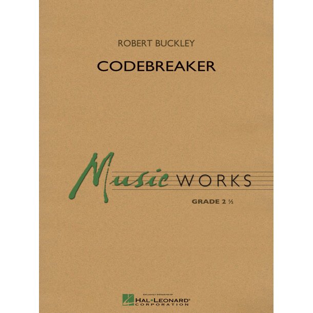 Codebreaker
