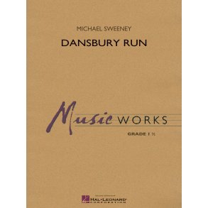 Dansbury Run