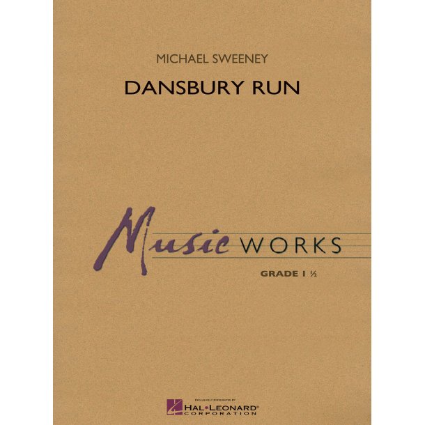 Dansbury Run