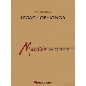 Legacy of Honor