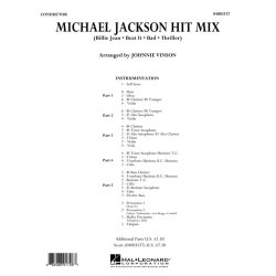 Michael Jackson Hit Mix