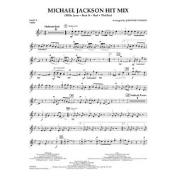 Michael Jackson Hit Mix