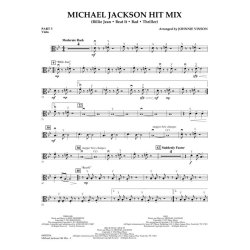 Michael Jackson Hit Mix