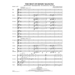 The Best of Henry Mancini