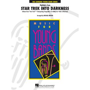 Highlights From Star Trek Into Darkness