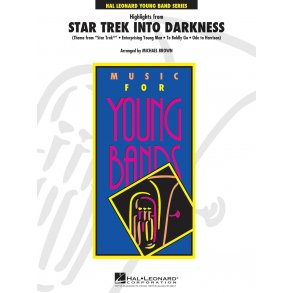 Highlights From Star Trek Into Darkness