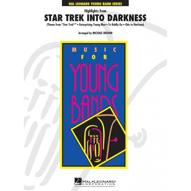 Highlights From Star Trek Into Darkness