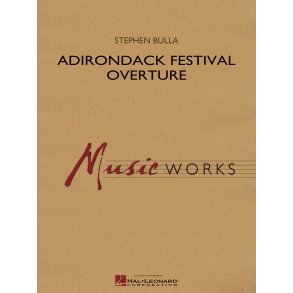 Adirondack Festival Overture