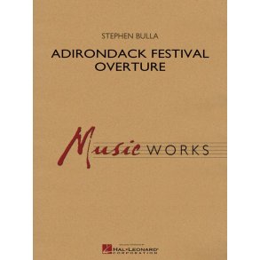 Adirondack Festival Overture