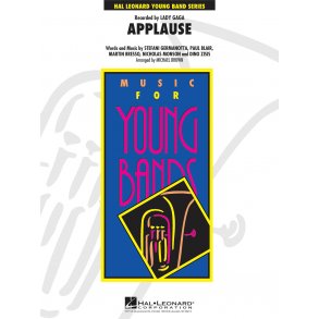 Applause : Recorded by Lady Gaga