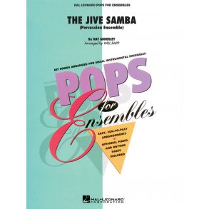 The Jive Samba