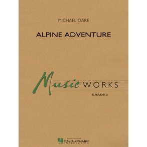 Alpine Adventure