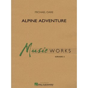 Alpine Adventure