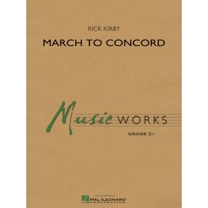 March to Concord