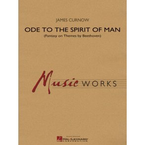 Ode to the Spirit of Man : Fantasy on Themes by Beethoven