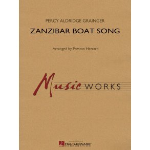 Zanzibar Boat Song