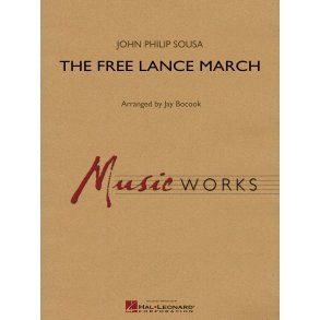 The Free Lance March