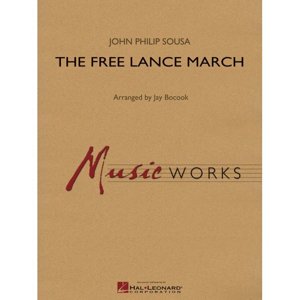 The Free Lance March