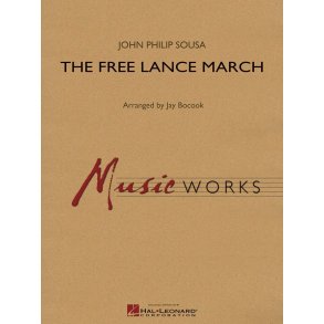 The Free Lance March