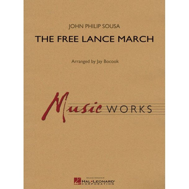 The Free Lance March
