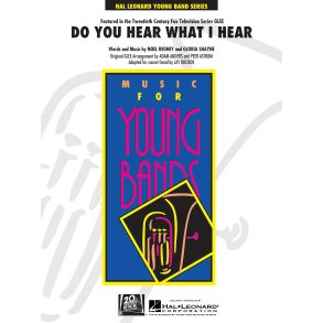 Do You Hear What I Hear