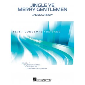 Jingle Ye Merry Gentlemen