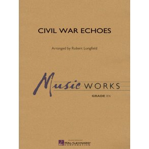 Civil War Echoes