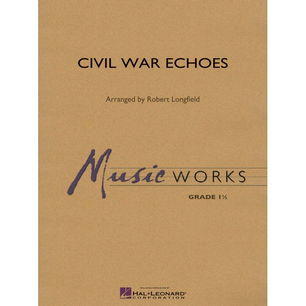 Civil War Echoes