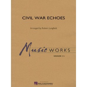 Civil War Echoes