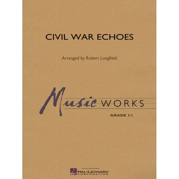 Civil War Echoes