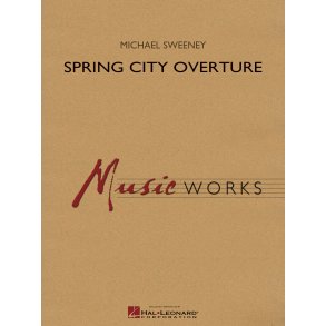 Spring City Overture