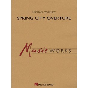 Spring City Overture