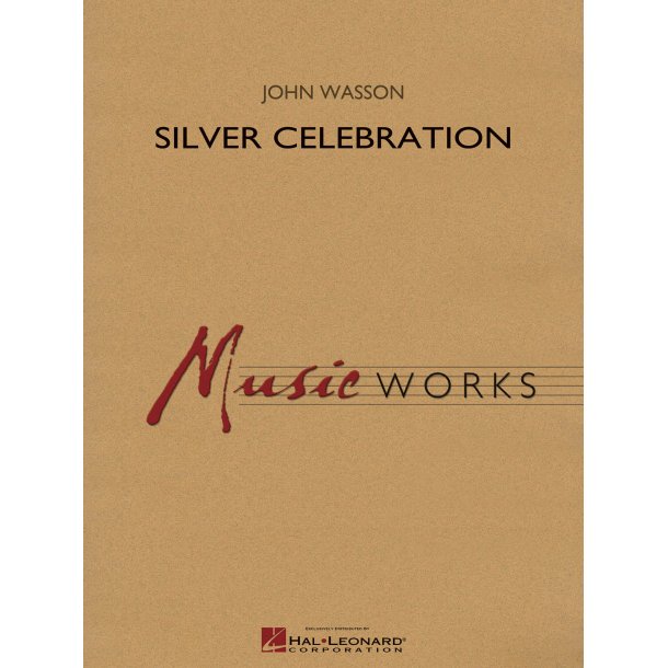 Silver Celebration