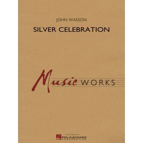Silver Celebration