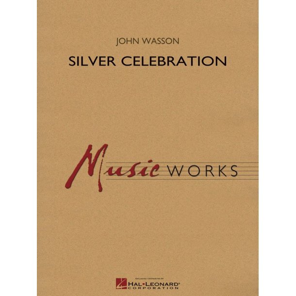 Silver Celebration