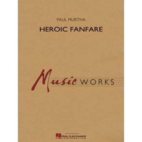 Heroic Fanfare