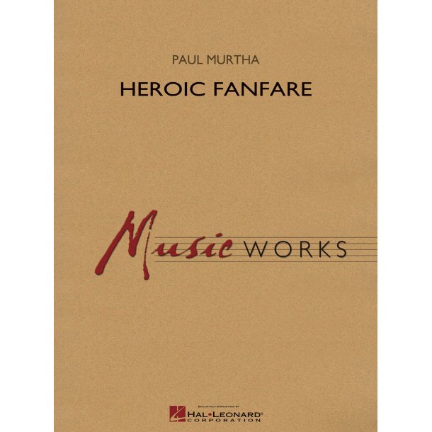 Heroic Fanfare