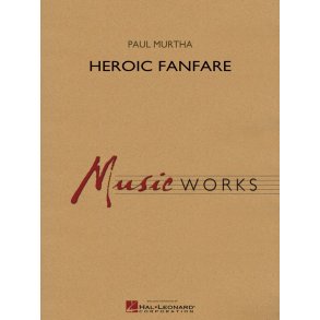 Heroic Fanfare